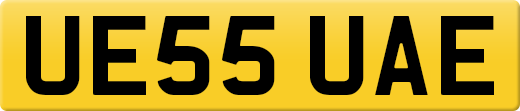 UE55UAE